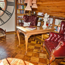 Home Office Ideas