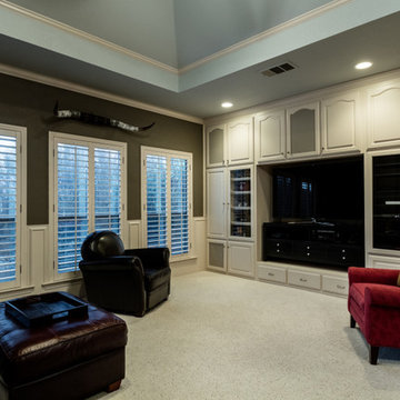 Southlake Suffolk Ct Whole Home