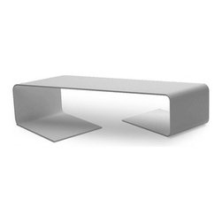 Spiral Coffee Table - Coffee Tables