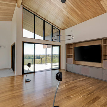 Wolverine Residence