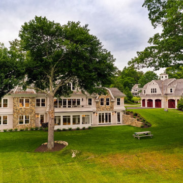 Family Compound - Norwell