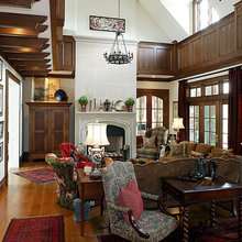 Cosy Interiors