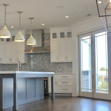 Award Winning Kitchens