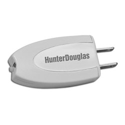 Hunter Douglas PowerGlide&reg; 2.1 with Platinum&trade; Technology - Vertical Blinds