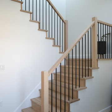 Burnaby Home Renovation