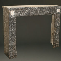 Antique Fireplace Accessories - Fireplace Accessories