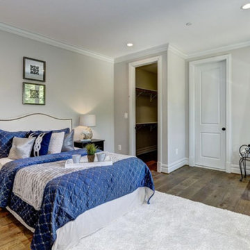 Nutmeg Court, Potomac, MD
