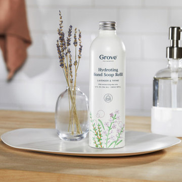 Grove Collaborative Cleaning Products