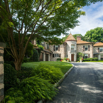 Haverford Manor Reborn