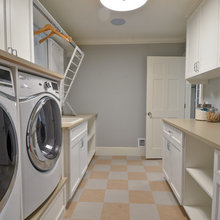 mudroom