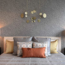 Nancy’s Bedroom