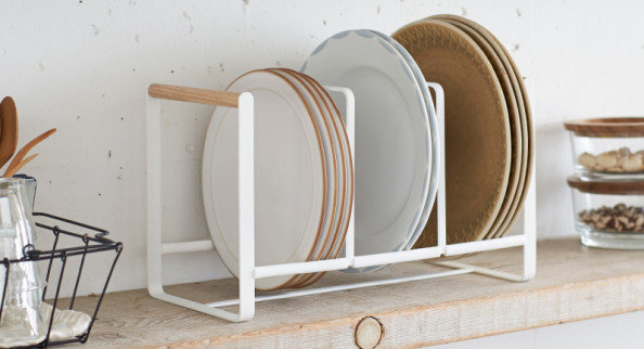 Storage and Organization
