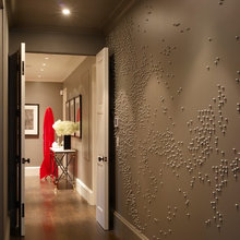 Hallway/landing