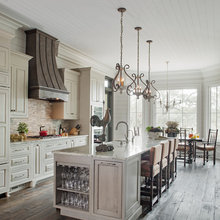 melrose kitchen