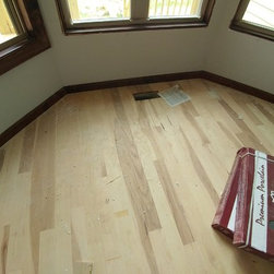 Custom Home Badin Lake - Products