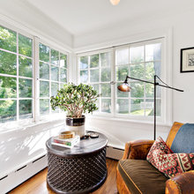 Reading Nook