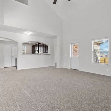 High Ceilings for Proper Aeration, Home Remodeling in San Jose CA