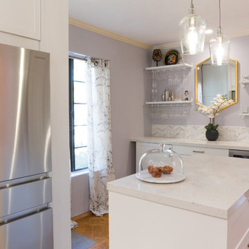 Kitchen Photography for Jennifer Pray