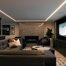 Basement For Sure