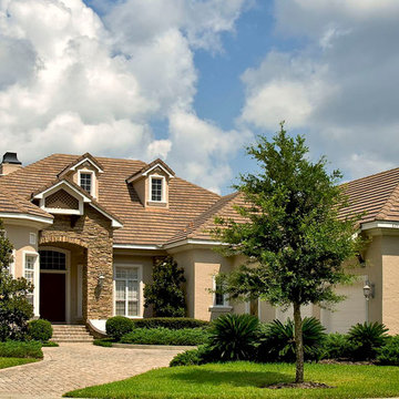 Exteriors