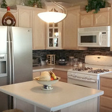 Kitchens