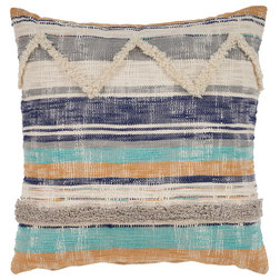 Contemporary Decorative Pillows by LR Home