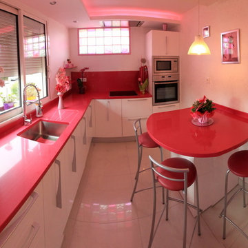 creation cuisine