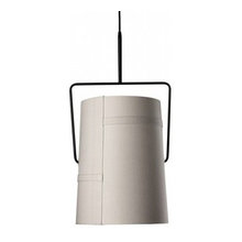 Pendant lighting