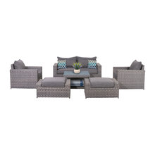 Outdoor Space