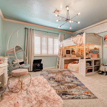 Stokehaven Bedrooms