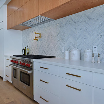 Tarzana Custom Residence