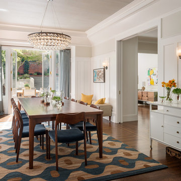 Washington Street -1