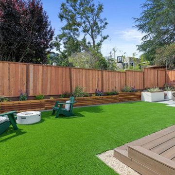 Belmont-Budget-Friendly House Renovation