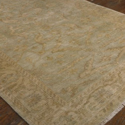 Area Rug Ideas - Rugs