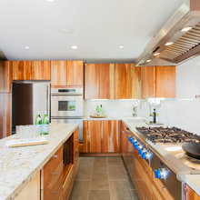 KITCHEN: Appliances: Cooktops