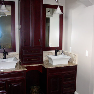 Custom Cabinetry