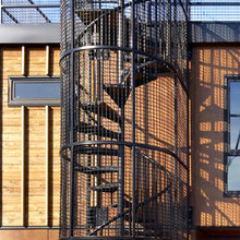 stairs - exterior