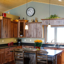 Pauls Kitchen