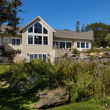 Exterior Favorites