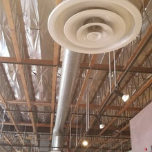 AIR CONDITIONING