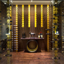 wine room