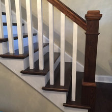 Railing