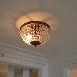 Chandeliers - Products
