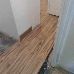 Flooring - Flooring