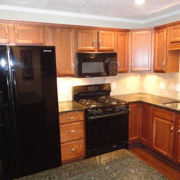 Jenkins kitchen