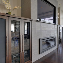 fireplaces