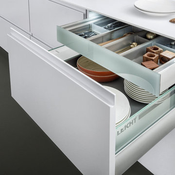 Modern Style - PUR-FS | TOPOS / Lacquer