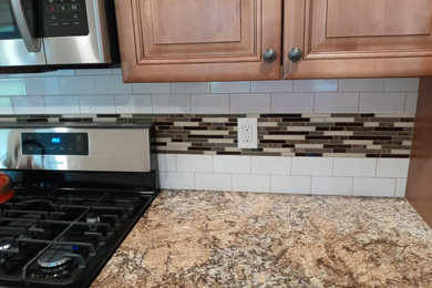 Bathroom Remodeling