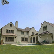 Exterior Backdoors