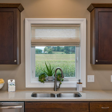 New Middleton Home